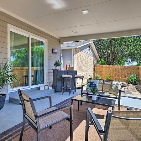 Updated San Antonio Home Near Dtwn And Parks! Extérieur photo