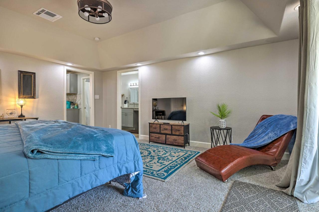 Updated San Antonio Home Near Dtwn And Parks! Extérieur photo
